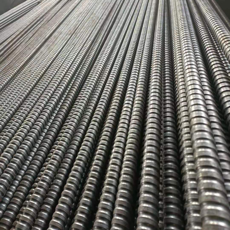 韩城中空锚杆