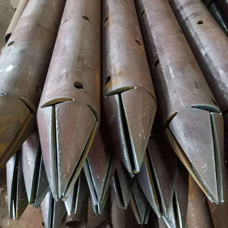 韩城预埋注浆管